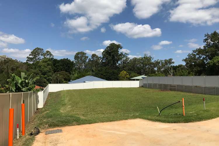 Second view of Homely residentialLand listing, 17 Sahara Road, Glass House Mountains QLD 4518