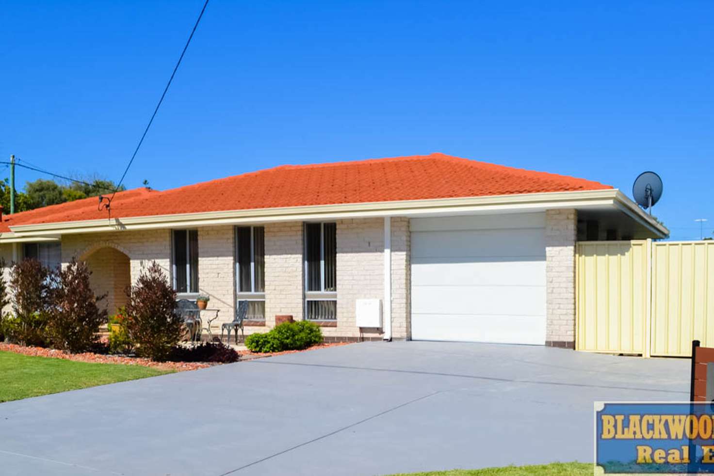 Main view of Homely house listing, 1 Boronia Place, South Bunbury WA 6230