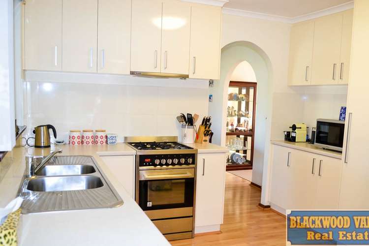 Second view of Homely house listing, 1 Boronia Place, South Bunbury WA 6230