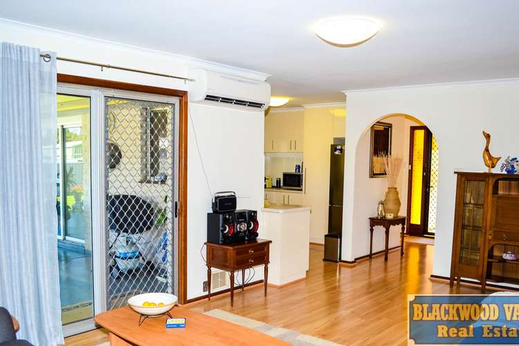 Fourth view of Homely house listing, 1 Boronia Place, South Bunbury WA 6230