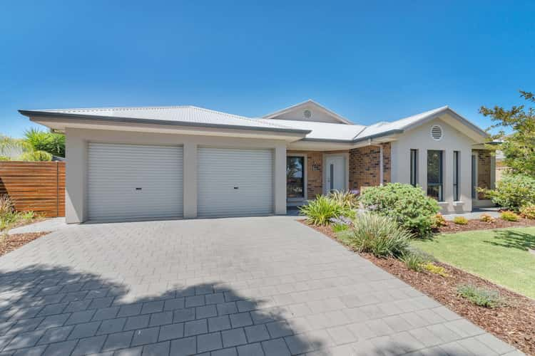 Second view of Homely house listing, 10 Sunday Boulevard, Aldinga Beach SA 5173