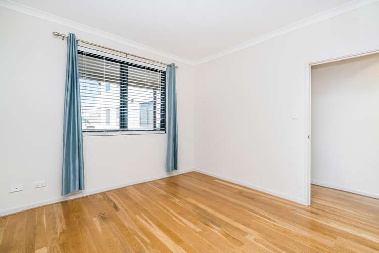 Second view of Homely apartment listing, 10/2-4 Pensioner Guard Road, North Fremantle WA 6159