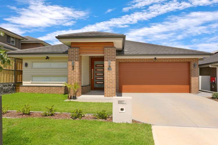 Main view of Homely house listing, 19 Dunphy Street, The Ponds NSW 2769