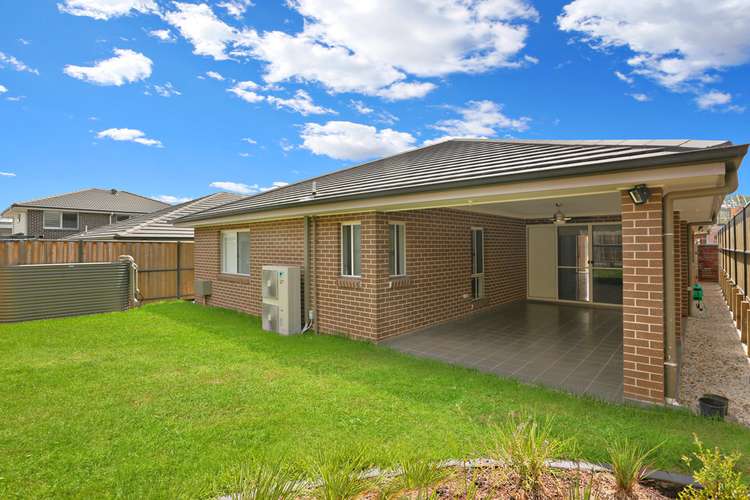 Third view of Homely house listing, 19 Dunphy Street, The Ponds NSW 2769