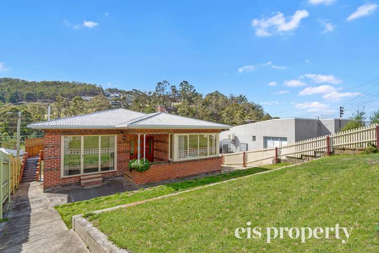 Second view of Homely house listing, 87 Cascade Road, South Hobart TAS 7004