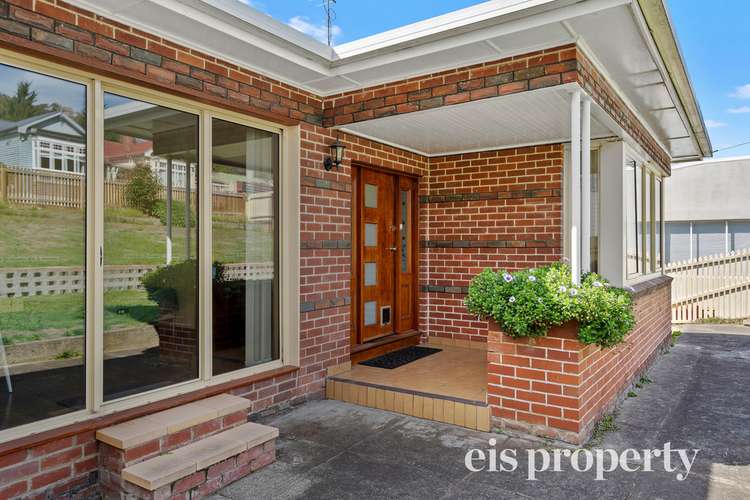 Third view of Homely house listing, 87 Cascade Road, South Hobart TAS 7004