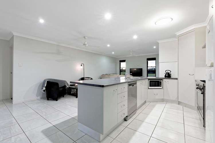 Fourth view of Homely house listing, 15 Watchbell Street, Innes Park QLD 4670