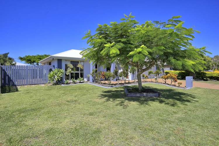 Second view of Homely house listing, 23 Explorers Way, Bargara QLD 4670