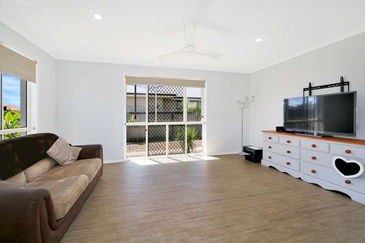 Fourth view of Homely house listing, 23 Explorers Way, Bargara QLD 4670