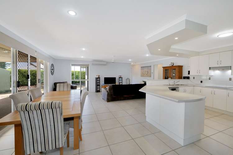 Fifth view of Homely house listing, 23 Explorers Way, Bargara QLD 4670