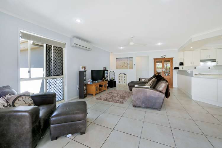 Seventh view of Homely house listing, 23 Explorers Way, Bargara QLD 4670