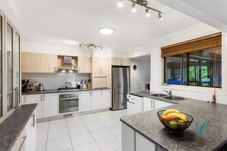 Fourth view of Homely house listing, 11 Heysen Drive, Sunbury VIC 3429