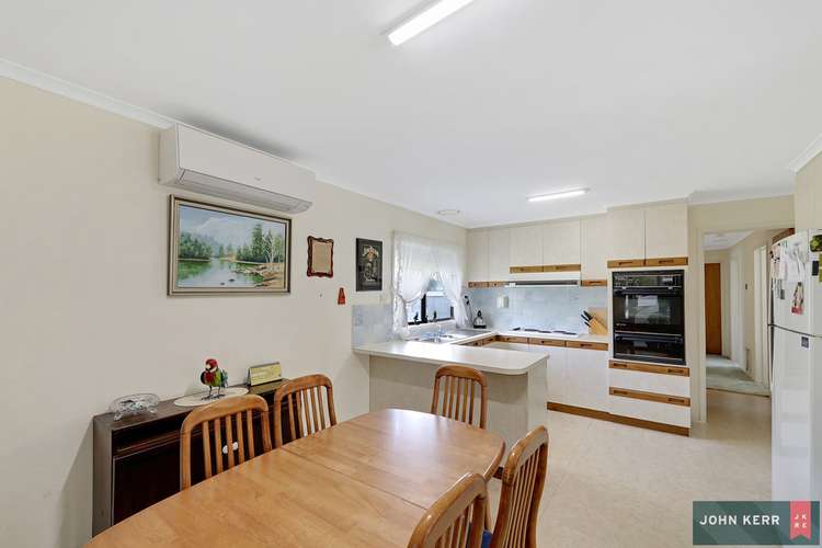 Fourth view of Homely acreageSemiRural listing, 197 Moe-Willow Grove Road, Tanjil South VIC 3825