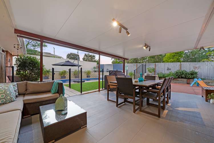 Third view of Homely house listing, 1 Olivia Court, Regents Park QLD 4118