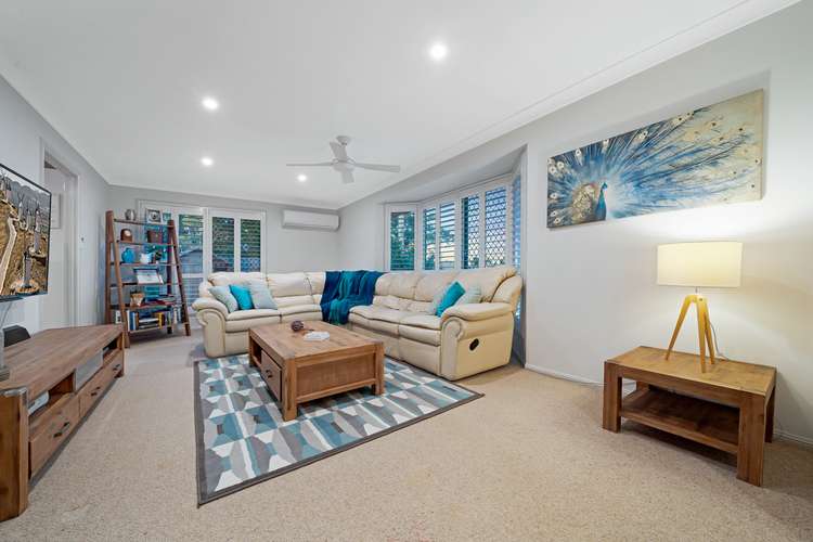 Fifth view of Homely house listing, 1 Olivia Court, Regents Park QLD 4118