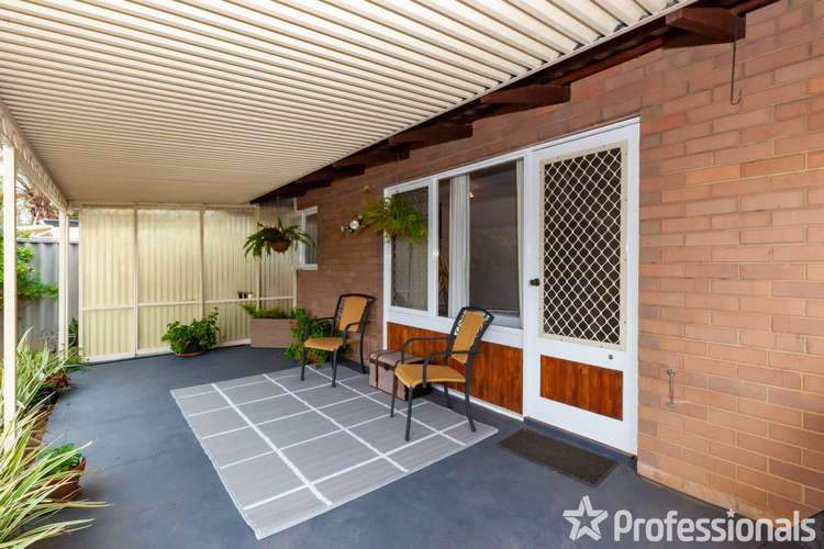 Main view of Homely unit listing, Unit 4/88 Church Avenue, Armadale WA 6112