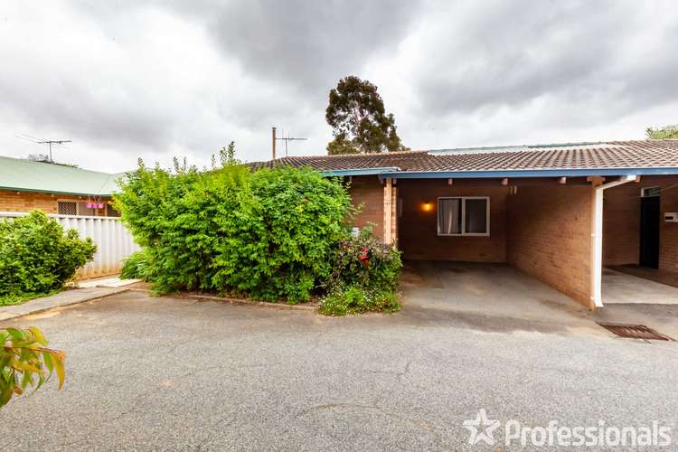 Second view of Homely unit listing, Unit 4/88 Church Avenue, Armadale WA 6112