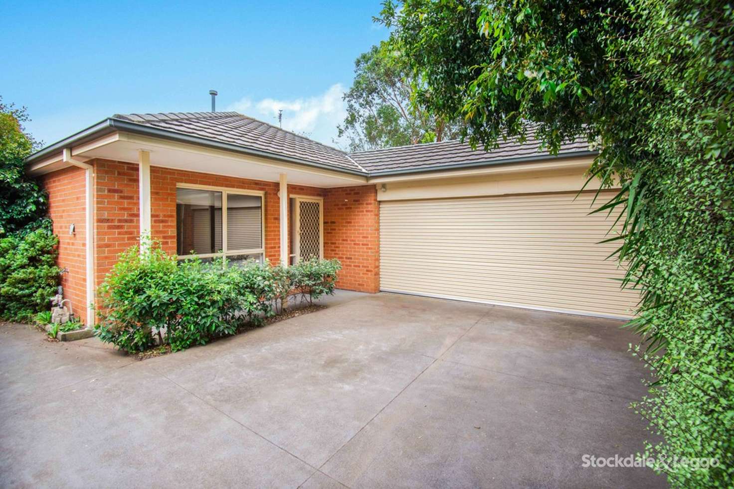Main view of Homely unit listing, 3/1139 Frankston-Flinders Road, Somerville VIC 3912