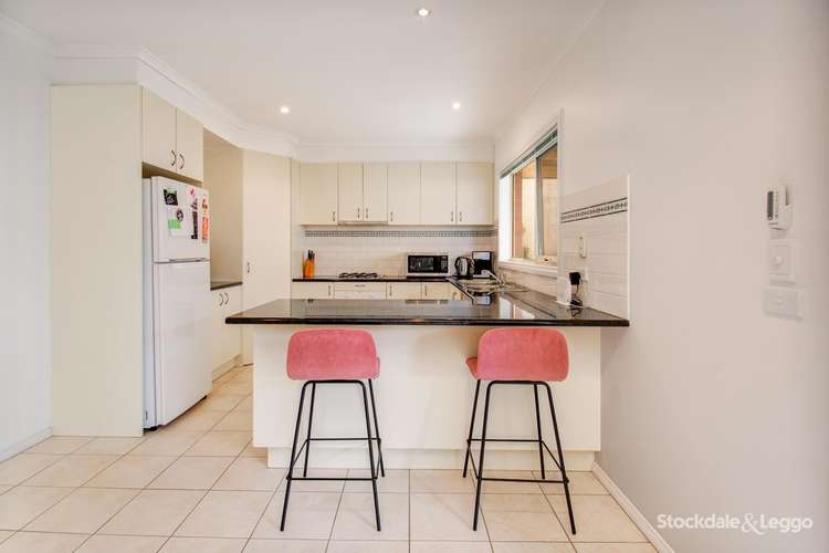 Fifth view of Homely unit listing, 3/1139 Frankston-Flinders Road, Somerville VIC 3912