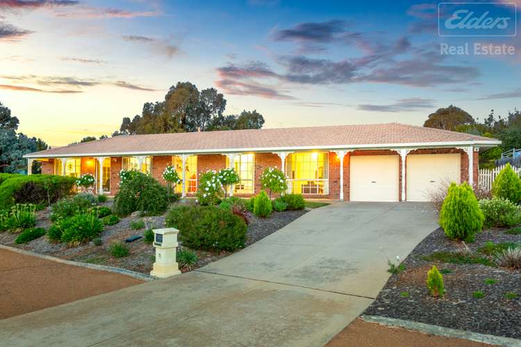 Second view of Homely house listing, 3 Tasker Place, Jerrabomberra NSW 2619