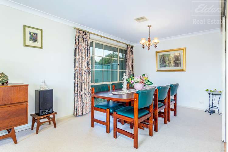 Fifth view of Homely house listing, 3 Tasker Place, Jerrabomberra NSW 2619