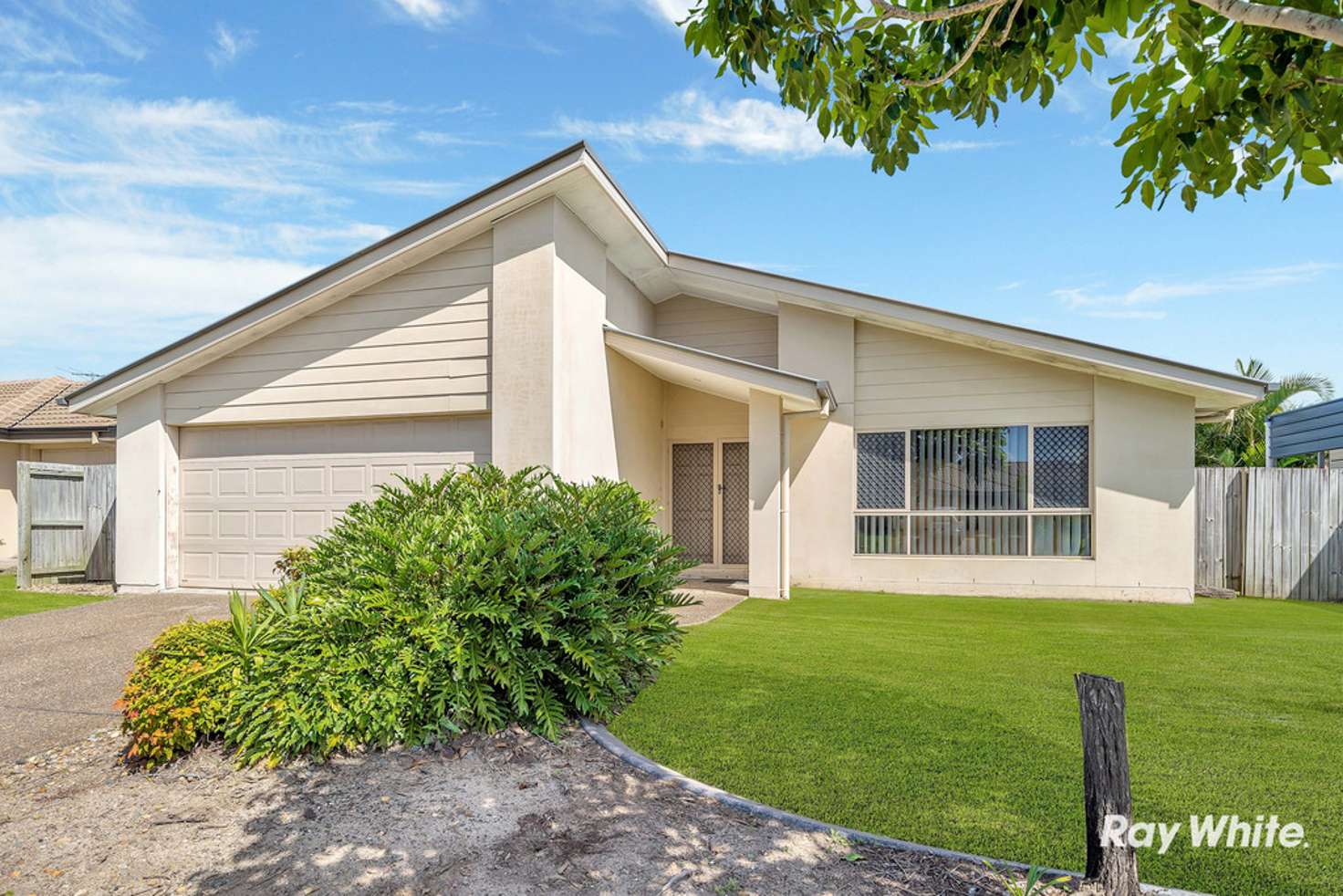 Main view of Homely house listing, 47 Lockyer Place, Crestmead QLD 4132