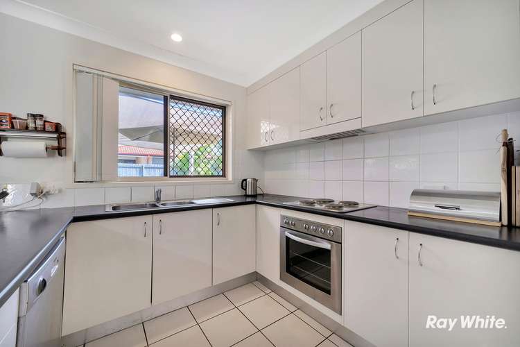 Second view of Homely house listing, 47 Lockyer Place, Crestmead QLD 4132