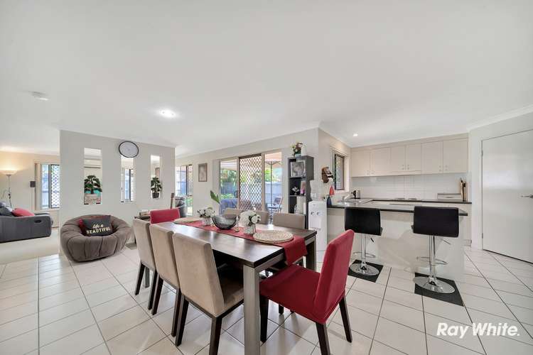 Fifth view of Homely house listing, 47 Lockyer Place, Crestmead QLD 4132