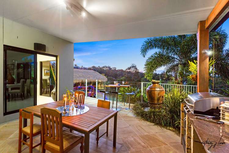 Fifth view of Homely house listing, 23 Lucas Crescent, Ormeau Hills QLD 4208