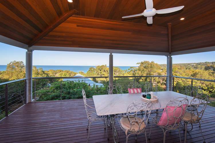 Second view of Homely house listing, 5 Kestrel Street, Eagle Bay WA 6281
