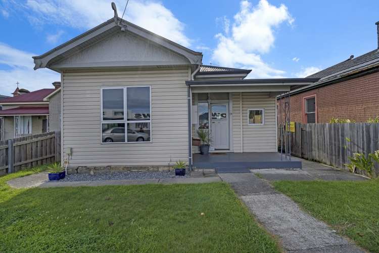 Second view of Homely house listing, 94A Invermay Road, Invermay TAS 7248