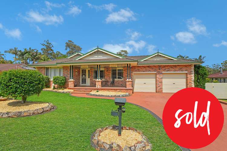 36 The Point Drive, Port Macquarie NSW 2444