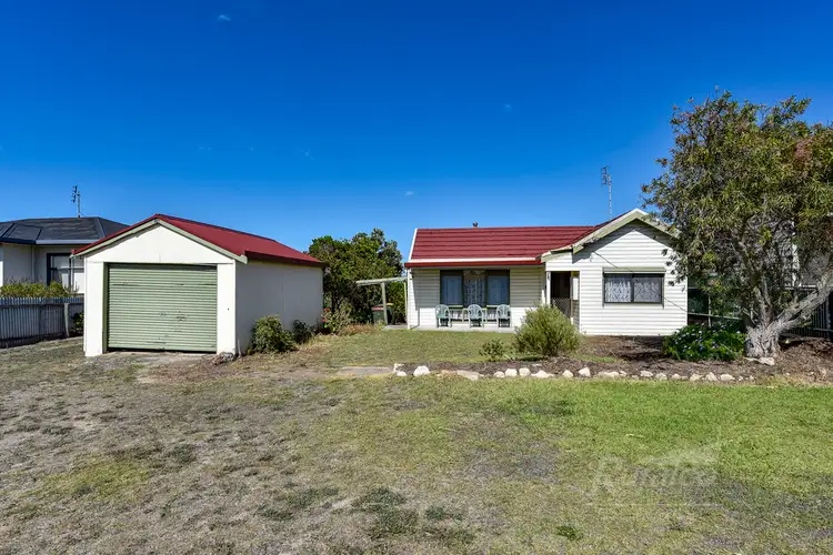 Fourth view of Homely house listing, 17 Chambers Street, Beachport SA 5280