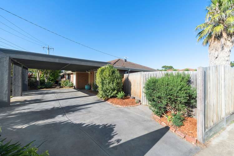 2 Immerset Drive, Chelsea Heights VIC 3196