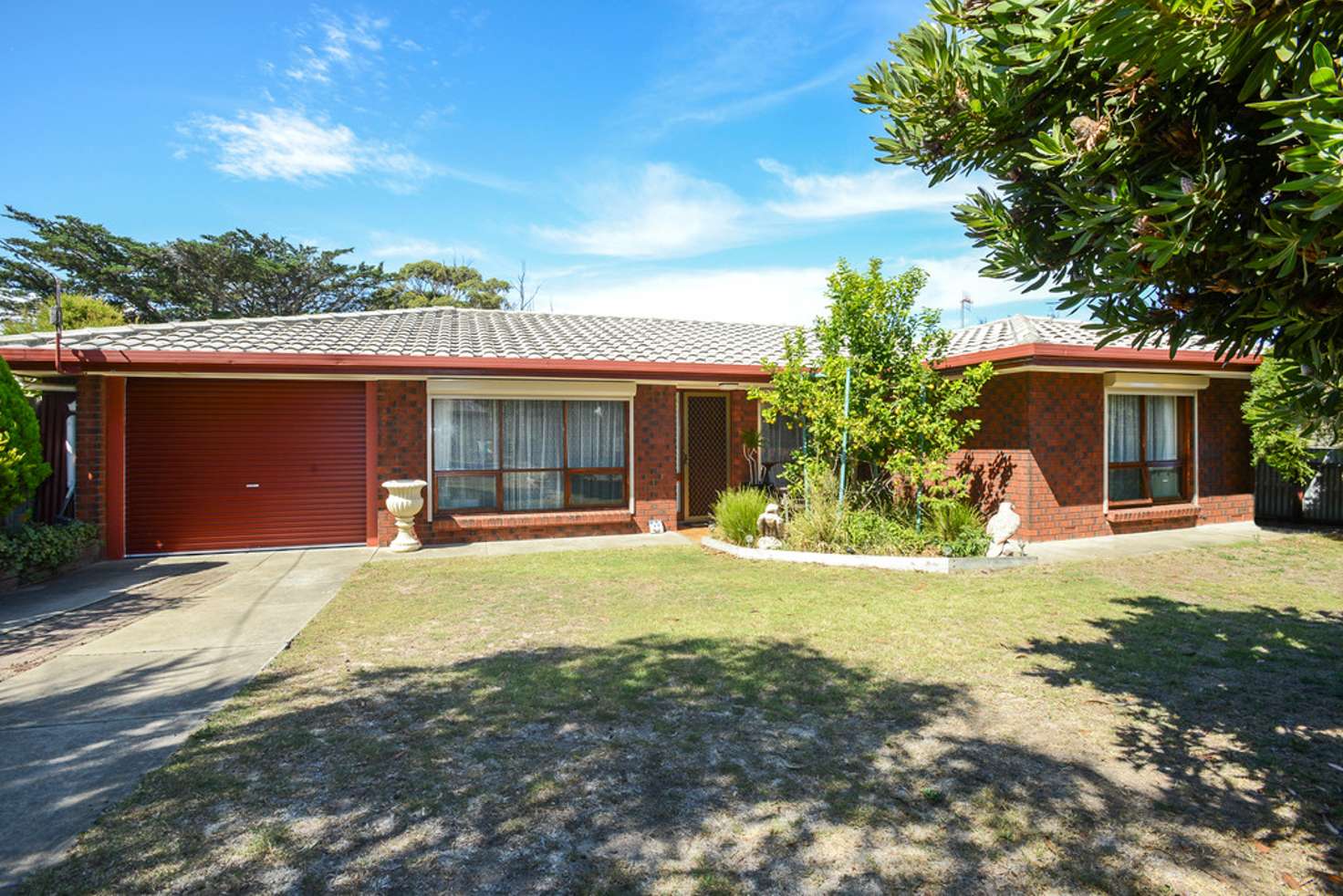 Main view of Homely house listing, 10 Newell Street, Hayborough SA 5211