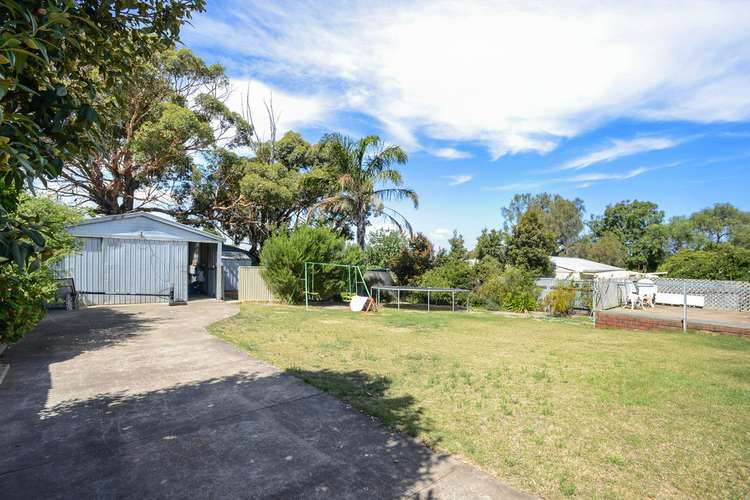 Second view of Homely house listing, 10 Newell Street, Hayborough SA 5211