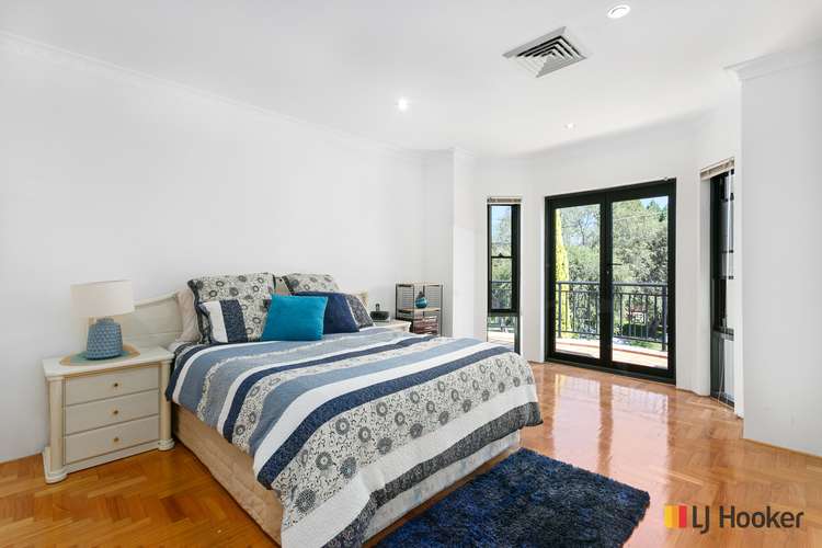 Fifth view of Homely house listing, 4 Annie Street, Hurstville NSW 2220
