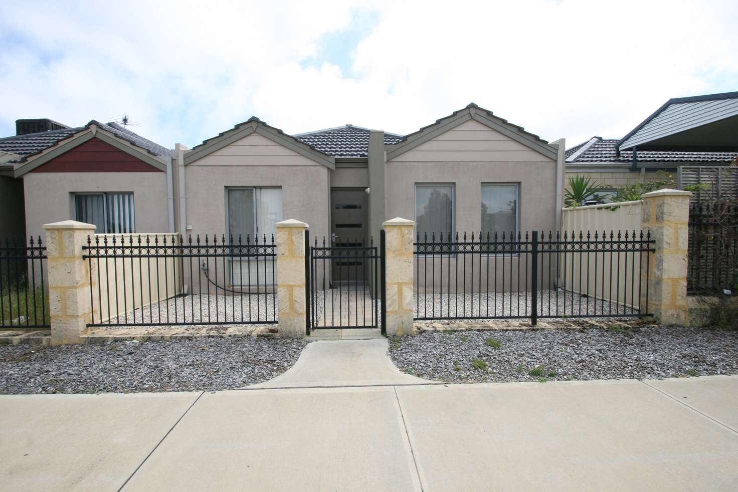 Main view of Homely villa listing, 48 Nashville Loop, Currambine WA 6028