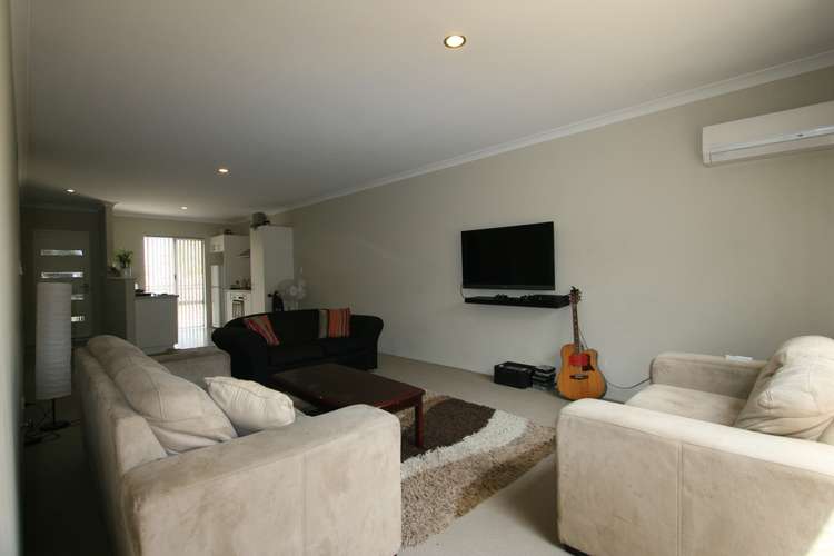 Second view of Homely villa listing, 48 Nashville Loop, Currambine WA 6028