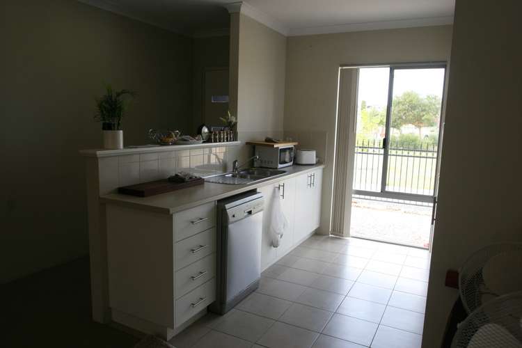 Fourth view of Homely villa listing, 48 Nashville Loop, Currambine WA 6028