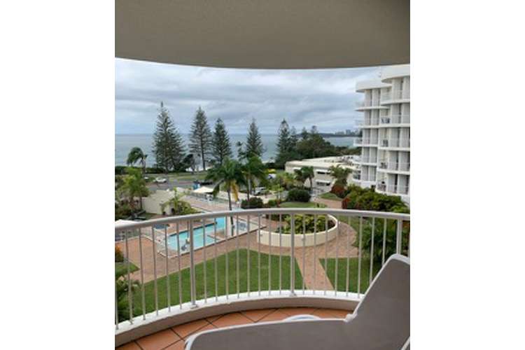 Main view of Homely unit listing, 38/1-3 Buderim Ave - Osprey, Mooloolaba QLD 4557