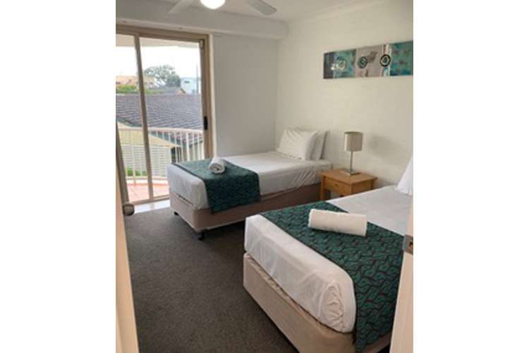Fifth view of Homely unit listing, 38/1-3 Buderim Ave - Osprey, Mooloolaba QLD 4557