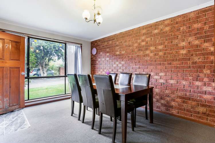 Second view of Homely unit listing, 7/57-59 Buckley Street, Noble Park VIC 3174