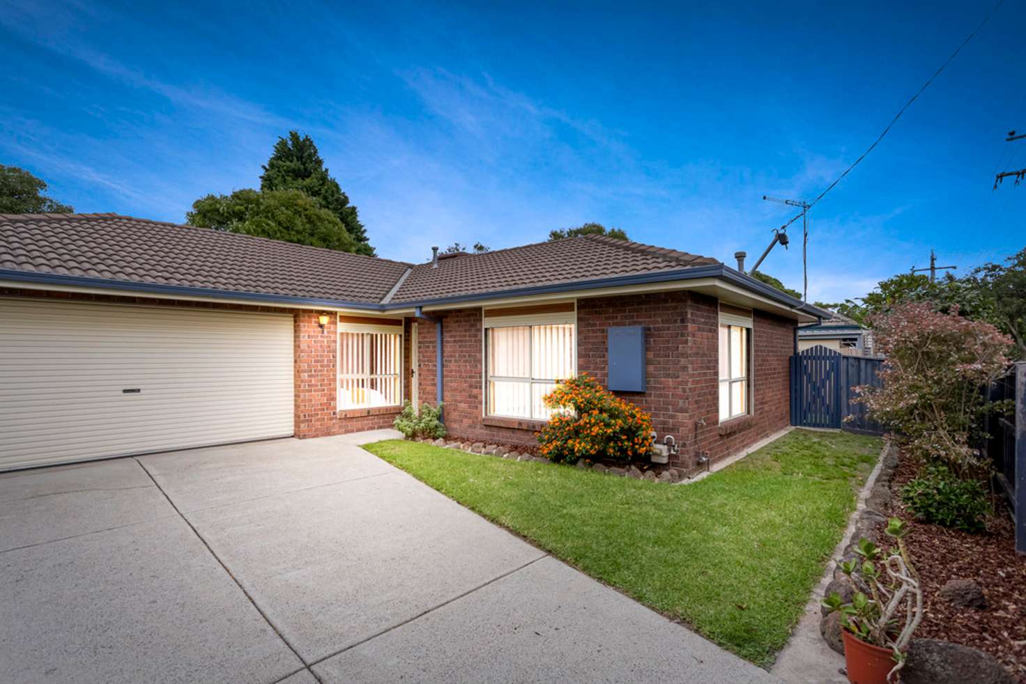 Main view of Homely house listing, 2/23 Agnes Street, Noble Park VIC 3174