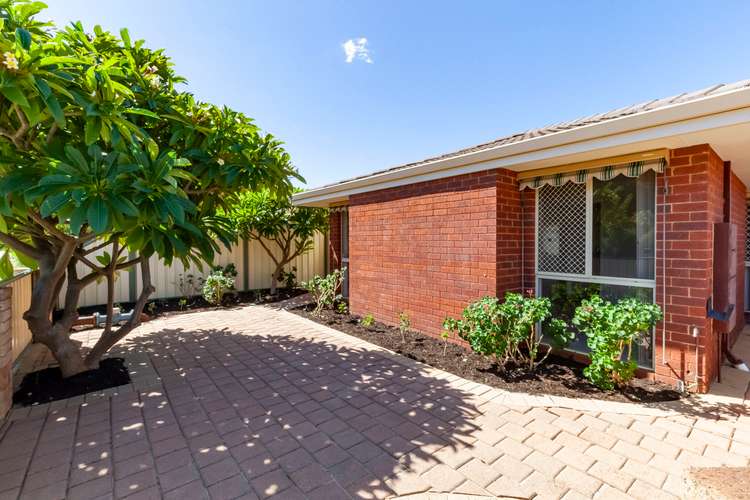Second view of Homely house listing, 27/25 Dale Road, Armadale WA 6112