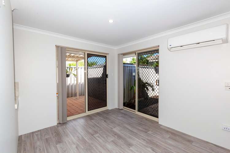 Sixth view of Homely house listing, 27/25 Dale Road, Armadale WA 6112