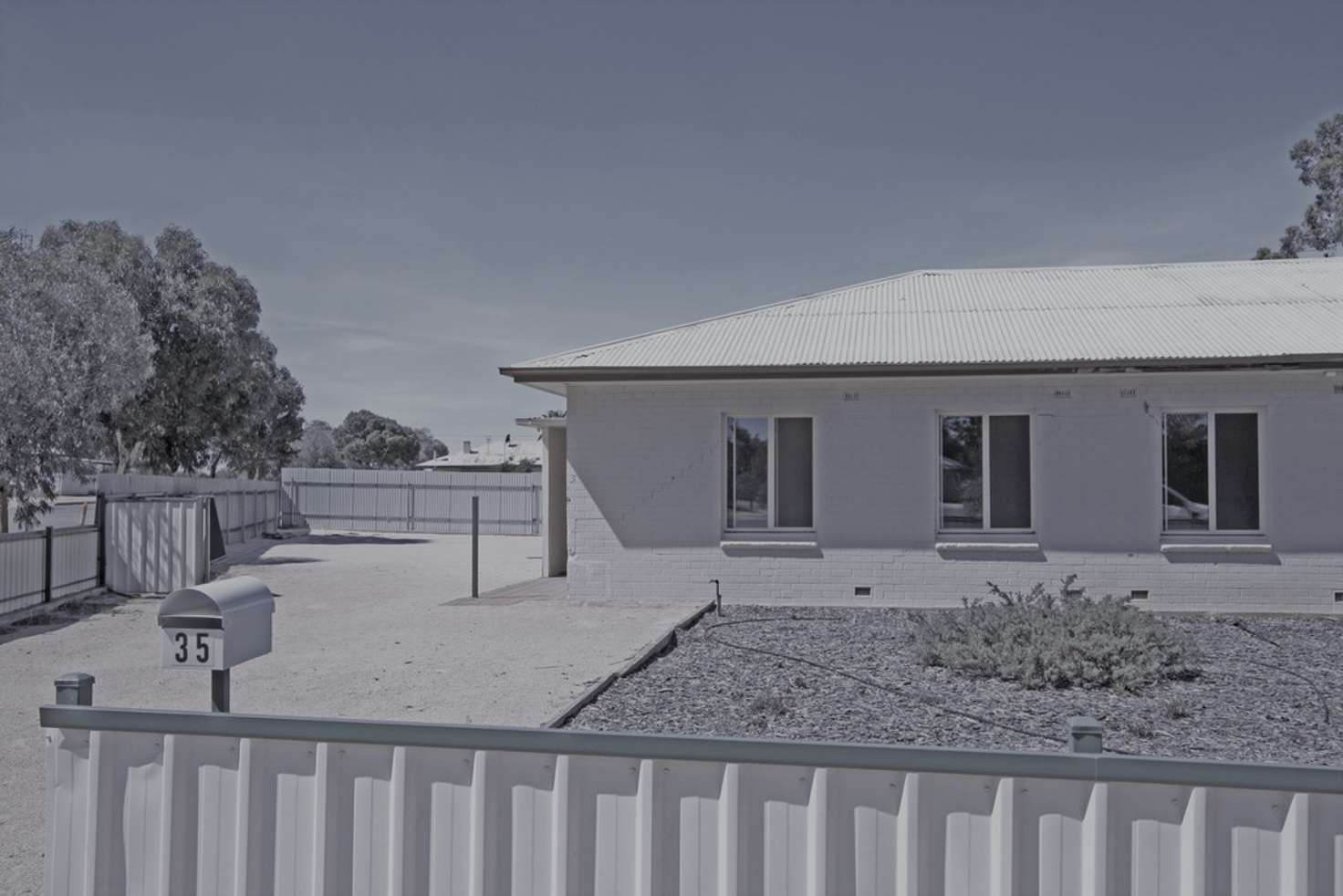 Main view of Homely house listing, 35 Coral Street, Loxton SA 5333