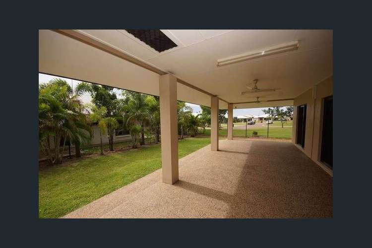 Fourth view of Homely house listing, 58 Larrakia Road, Rosebery NT 832