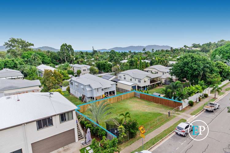 Main view of Homely residentialLand listing, 2/32 Mckillop Street, Belgian Gardens QLD 4810