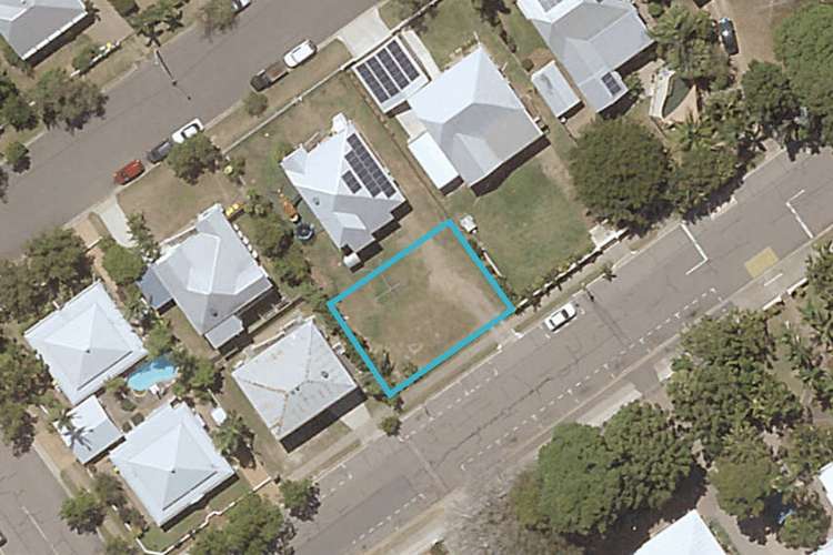 Second view of Homely residentialLand listing, 2/32 Mckillop Street, Belgian Gardens QLD 4810